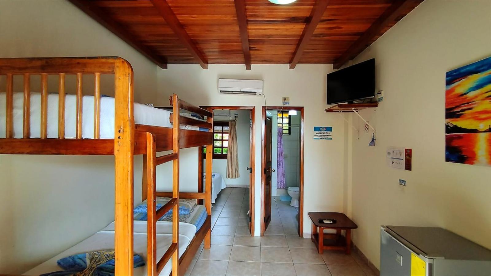 Hotel Cielo Azul Atacames Esterno foto